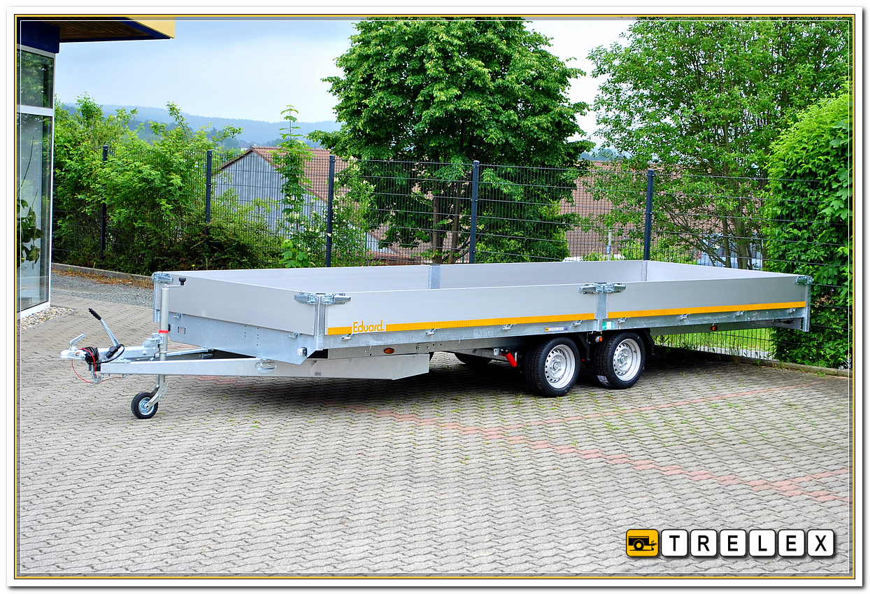 Bild von HL 6020 3000 kg (3500 kg)